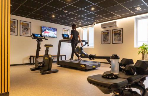 Le Puy-en-Velay Hotel | ibis Styles Le Puy en Velay
