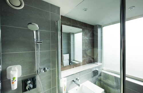 Leeds City Center Hotel | ibis Styles Leeds Centre Arena