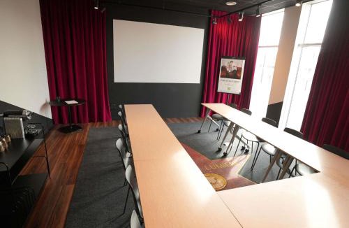 Lens Hotel | ibis Styles Lens Centre Gare