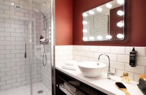 Lens Hotel | Ibis Styles Lens Centre Gare