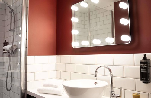 Lens Hotel | Ibis Styles Lens Centre Gare