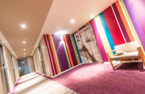 Olonne-sur-Mer Hotel | ibis Styles Les Sables d'Olonne