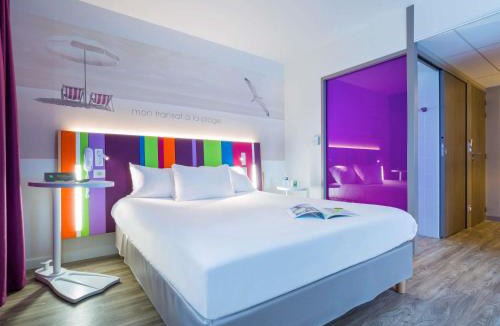 Olonne-sur-Mer Hotel | ibis Styles Les Sables d'Olonne
