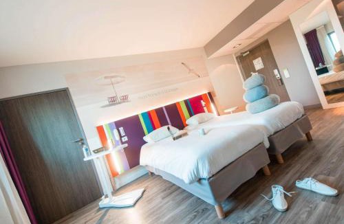 Olonne-sur-Mer Hotel | ibis Styles Les Sables d'Olonne