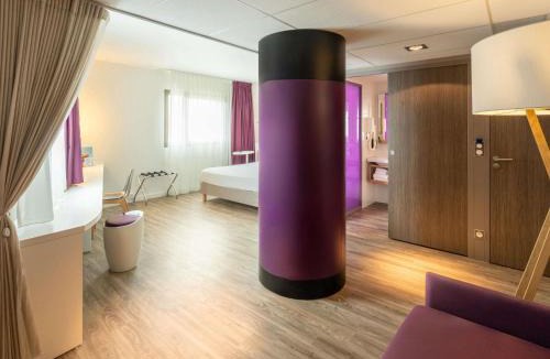 Olonne-sur-Mer Hotel | ibis Styles Les Sables d'Olonne