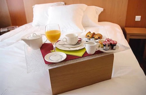 Neuville-en-Ferrain Hotel | ibis Styles Lille Neuville en Ferrain