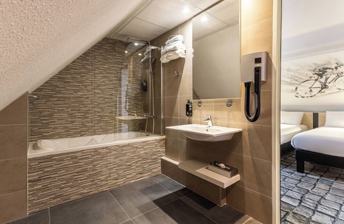 Cousinerie Hotel | Ibis Styles Lille Villeneuve d’Ascq