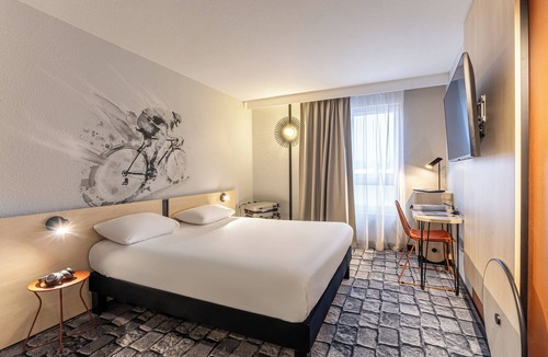 Cousinerie Hotel | Ibis Styles Lille Villeneuve d’Ascq