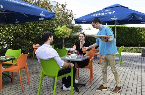 Marcq-en-Baroeul Hotel | Ibis Styles Lille Marcq En Baroeul