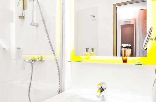 Marcq-en-Baroeul Hotel | ibis Styles Lille Marcq en Baroeul