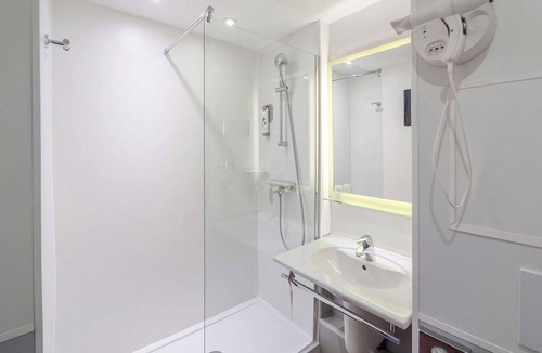 Marcq-en-Baroeul Hotel | ibis Styles Lille Marcq en Baroeul