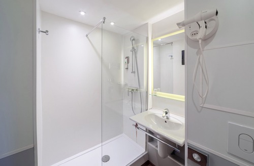 Marcq-en-Baroeul Hotel | Ibis Styles Lille Marcq En Baroeul