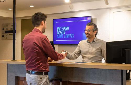 Cousinerie Hotel | ibis Styles Lille Villeneuve d'Ascq