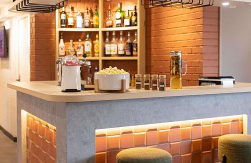 Cousinerie Hotel | ibis Styles Lille Villeneuve d'Ascq