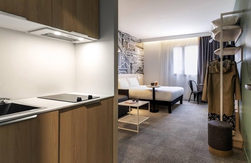 Limoges Hotel | ibis Styles Limoges Centre