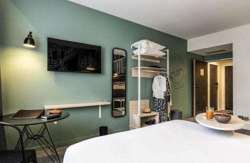 Limoges Hotel | ibis Styles Limoges Centre