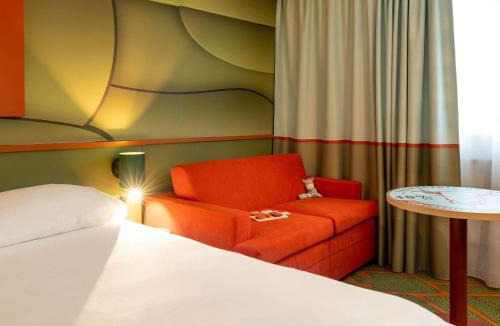 Lisieux Hotel | Ibis Styles Lisieux Normandie