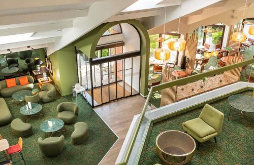 Lisieux Hotel | Ibis Styles Lisieux Normandie