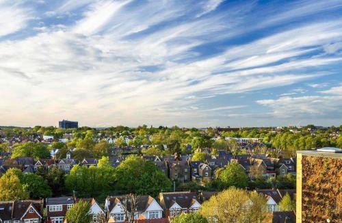 Ealing Hotel | ibis Styles London Ealing