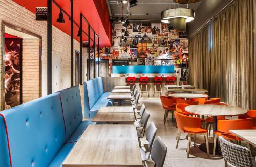 Ealing Hotel | ibis Styles London Ealing