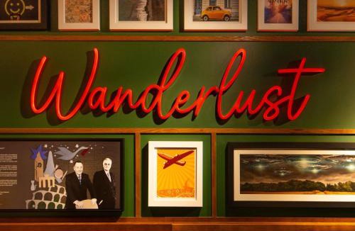 Crawley Hotel | ibis Styles London Gatwick Airport