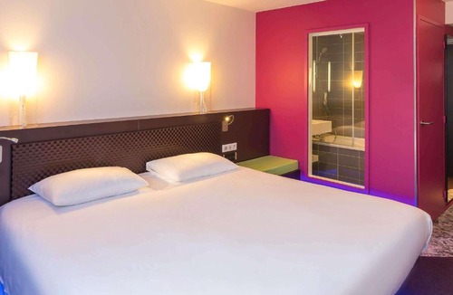 Caudan Hotel | ibis Styles Lorient Caudan