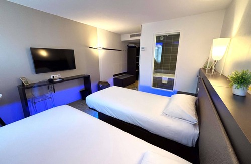 Caudan Hotel | ibis Styles Lorient Caudan