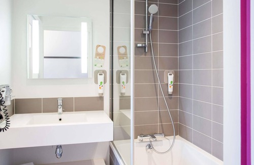 Caudan Hotel | ibis Styles Lorient Caudan