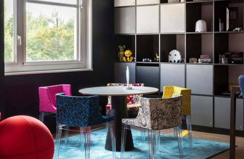 Bron Hotel | ibis Styles Lyon Bron Eurexpo