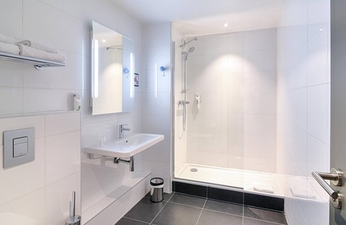 Perrache Hotel | ibis Styles Lyon Confluence