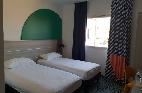 Plan de Campagne Hotel | ibis Styles Marseille Plan de Campagne