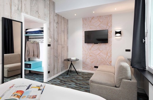Macon Hotel | ibis Styles Macon Centre