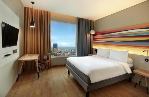 Makassar Hotel | Ibis Styles Makassar Sam Ratulangi