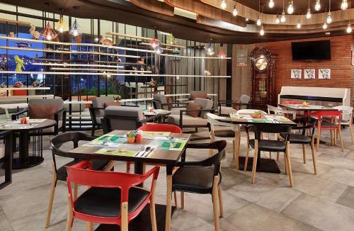 Makassar Hotel | Ibis Styles Makassar Sam Ratulangi
