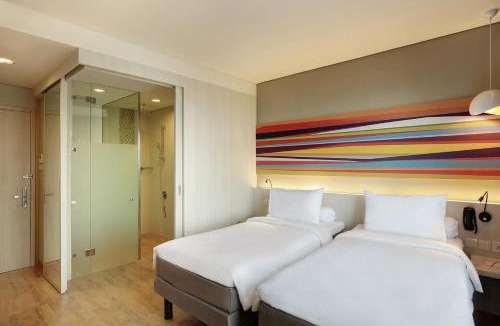 Makassar Hotel | Ibis Styles Makassar Sam Ratulangi