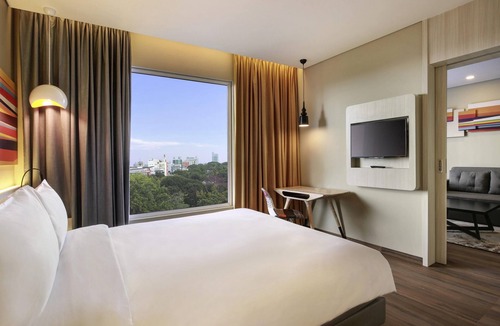 Makassar Hotel | ibis Styles Makassar Sam Ratulangi