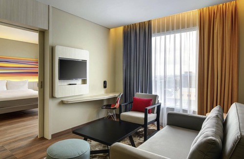 Makassar Hotel | ibis Styles Makassar Sam Ratulangi