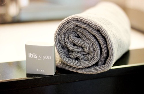 Makassar Hotel | ibis Styles Makassar Sam Ratulangi