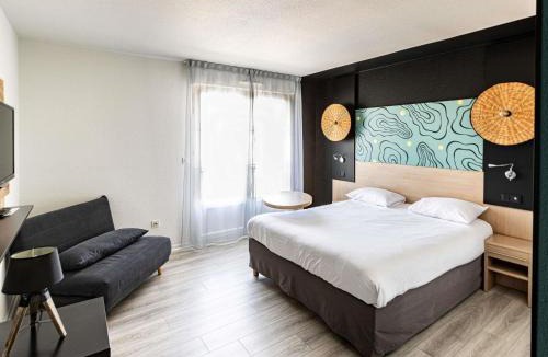 Marennes Hotel | ibis Styles Marennes d'Oléron