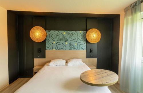 Marennes Hotel | ibis Styles Marennes d'Oléron