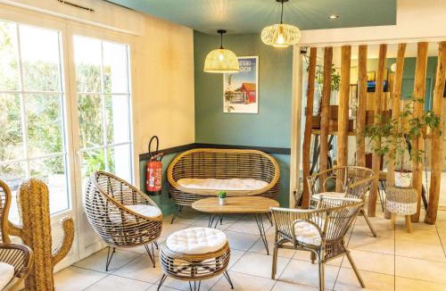 Marennes Hotel | ibis Styles Marennes d'Oléron