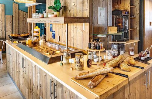 Marennes Hotel | ibis Styles Marennes d'Oléron