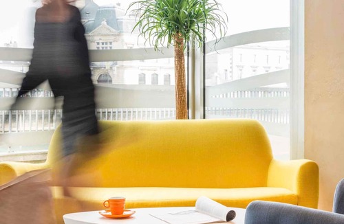 Meaux Hotel | Ibis Styles Meaux Centre