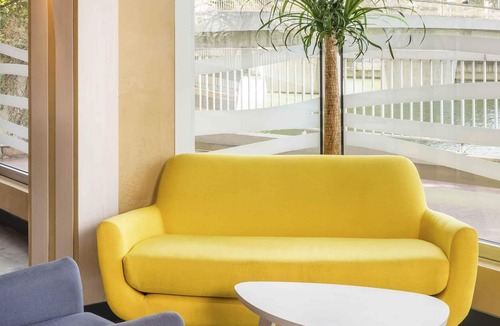 Meaux Hotel | Ibis Styles Meaux Centre