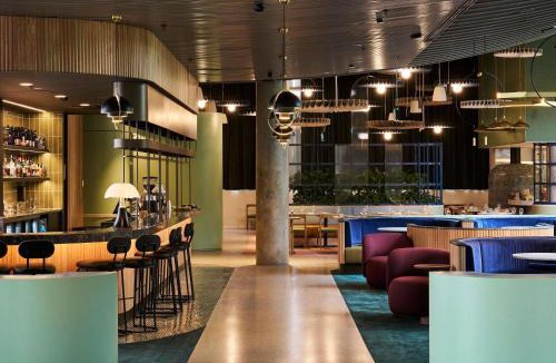 Melbourne Airport Hotel | ibis Styles Melbourne Airport