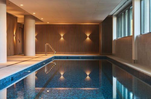 Melbourne Airport Hotel | ibis Styles Melbourne Airport