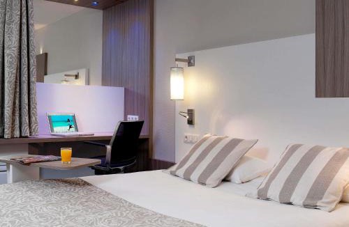 Rubelles Hotel | ibis Styles Melun