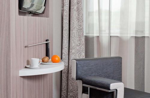 Rubelles Hotel | ibis Styles Melun