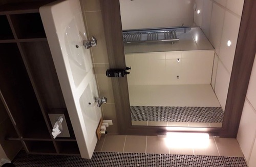 Rubelles Hotel | ibis Styles Melun Hotel