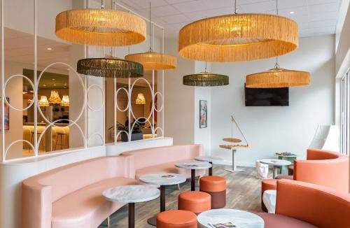 Metz-Centre – Ancienne Ville Hotel | ibis Styles Metz Centre
